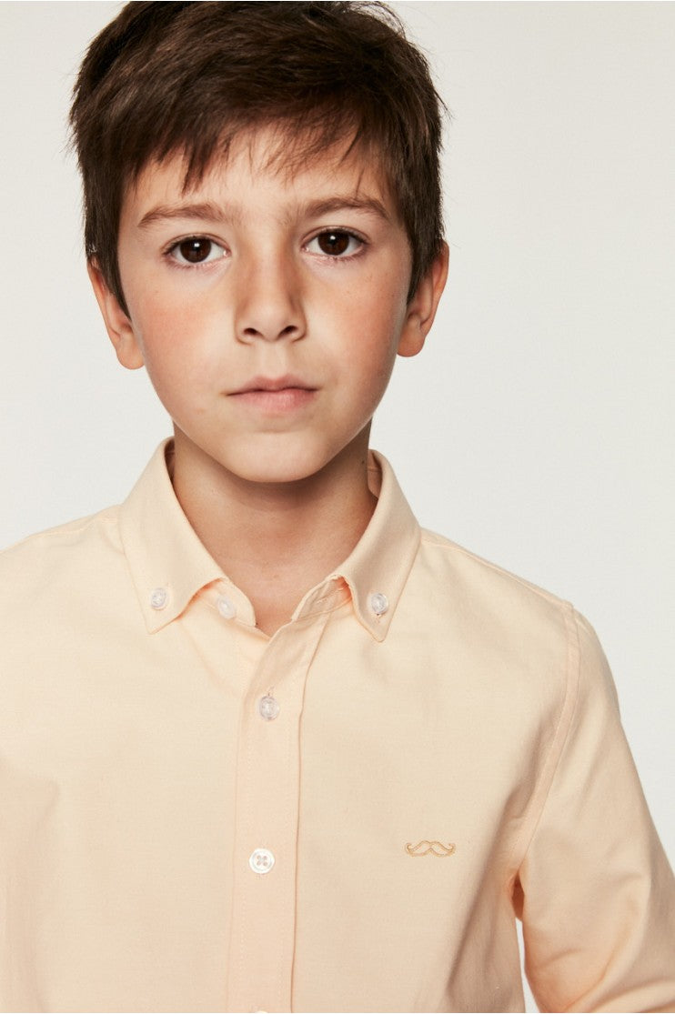 Camisa Argentino Kids