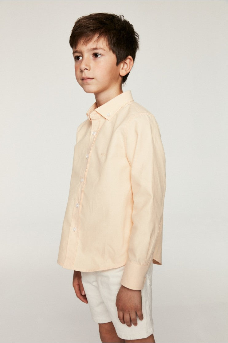 Camisa Argentino Kids