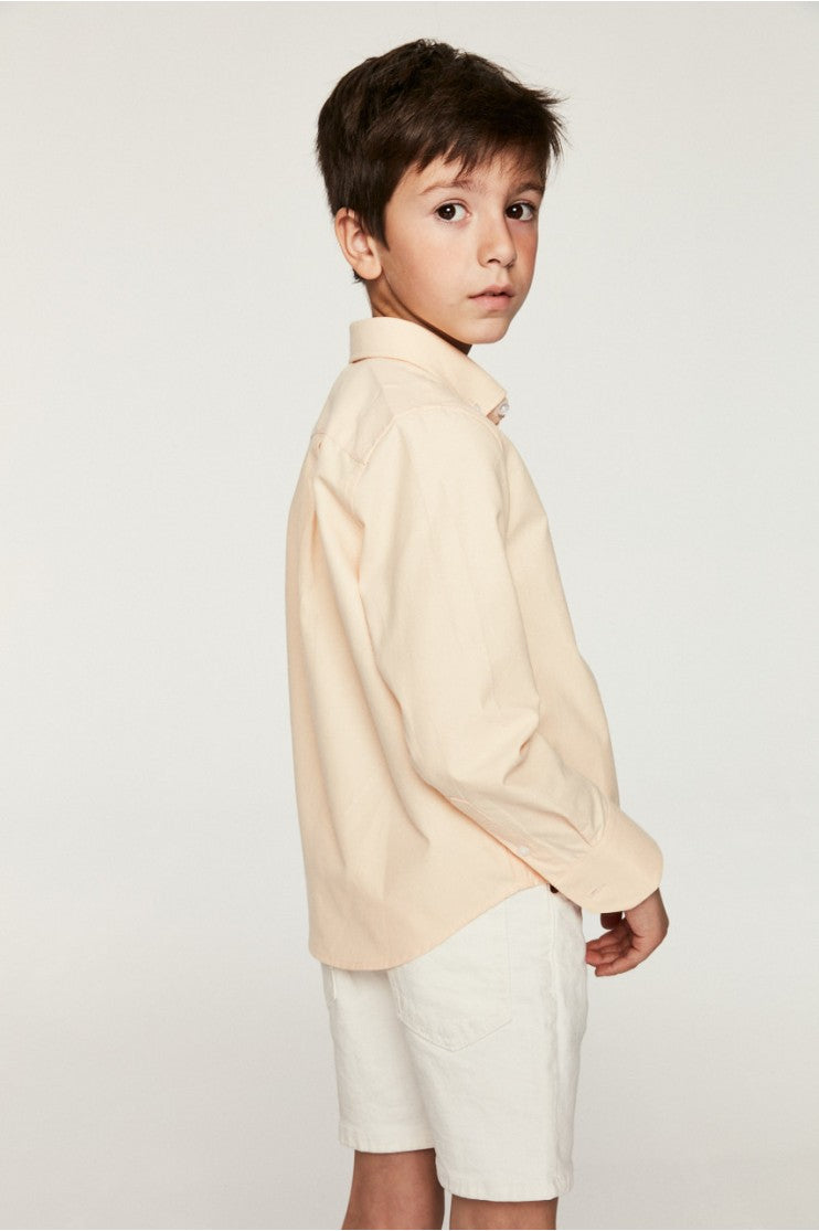 Camisa Argentino Kids