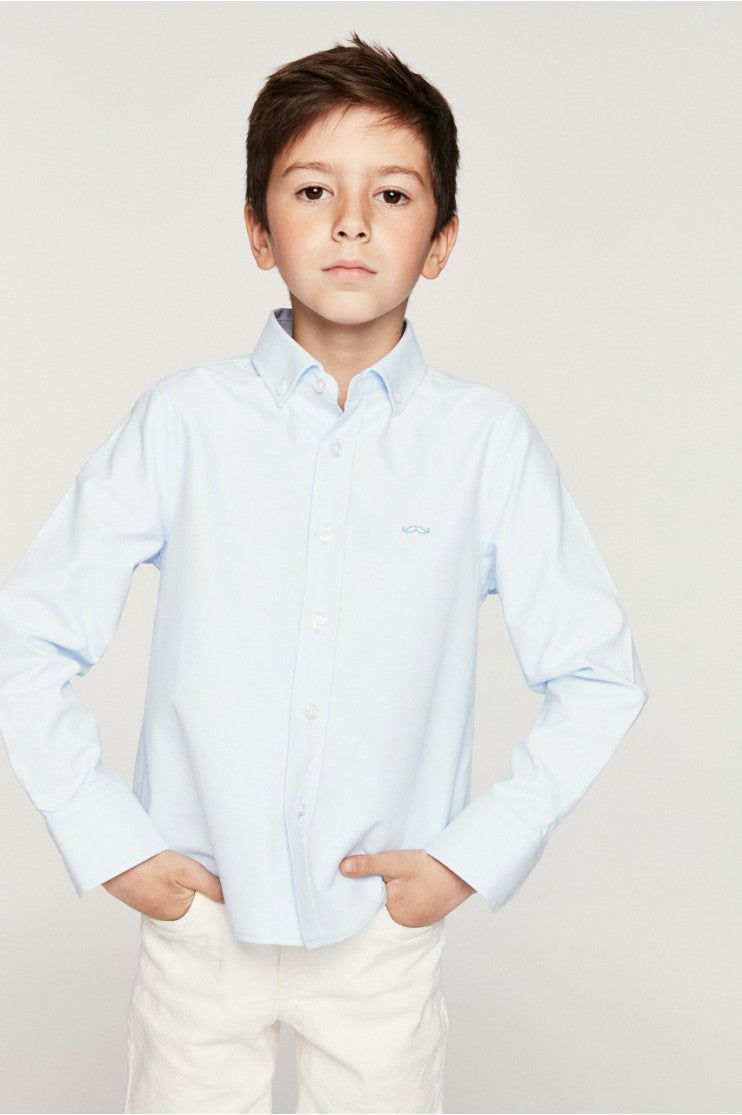 Camisa Argentino Kids