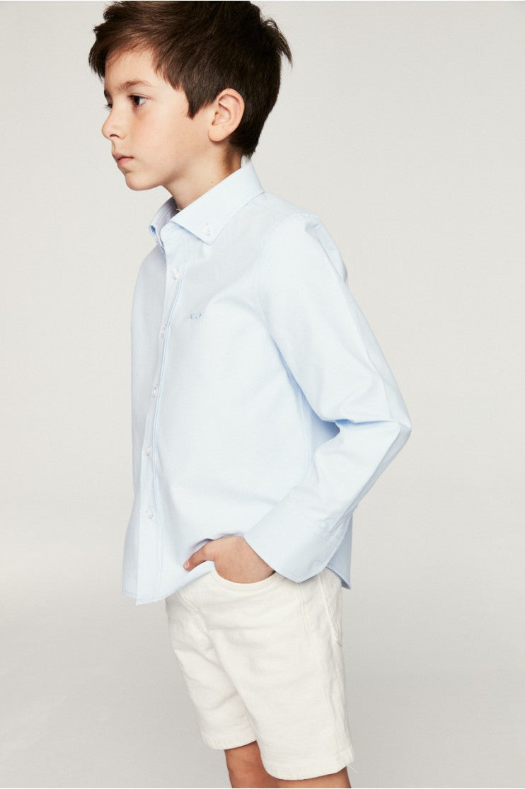 Camisa Argentino Kids
