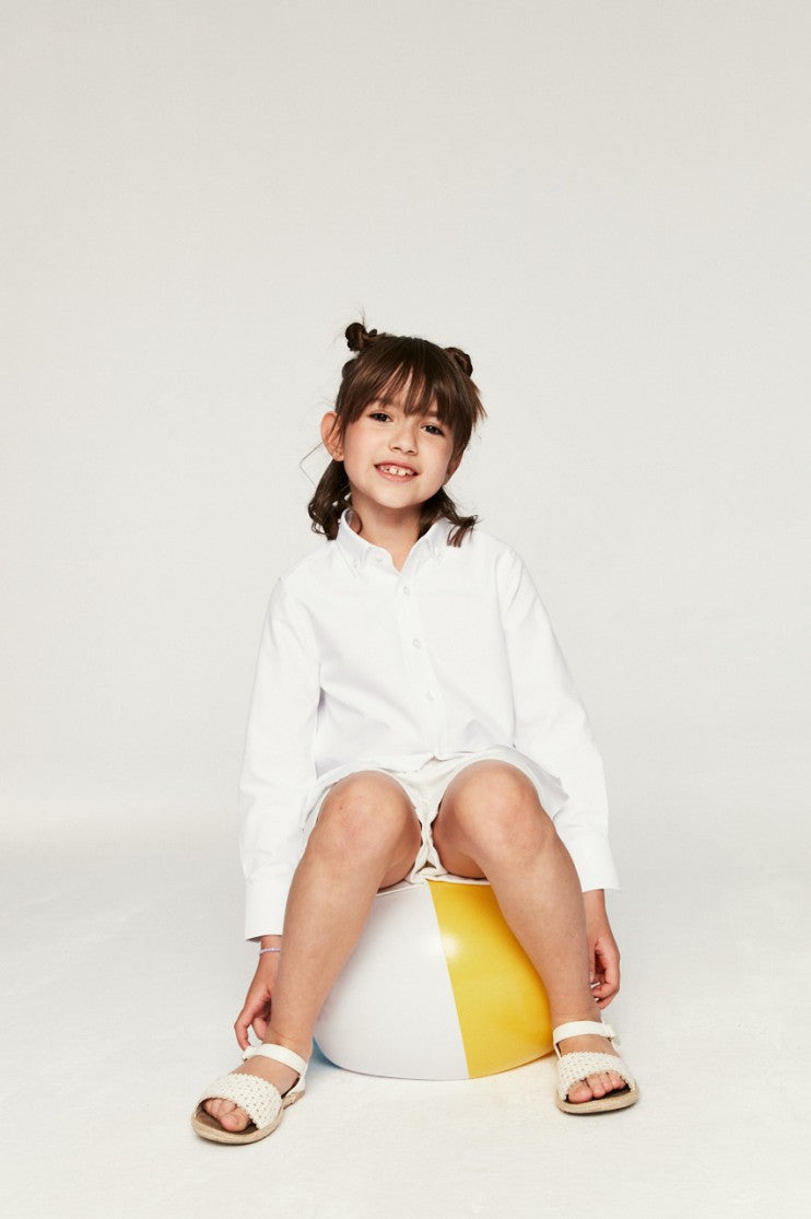 Camisa Argentino Kids