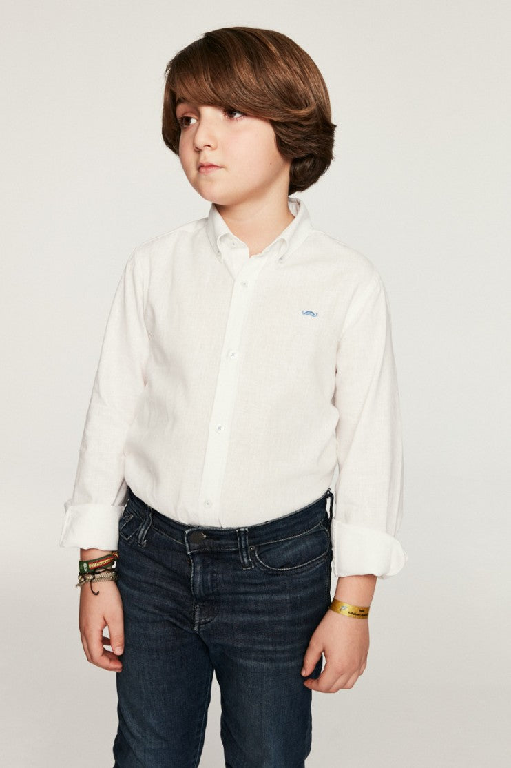 Camisa Anapu Kids