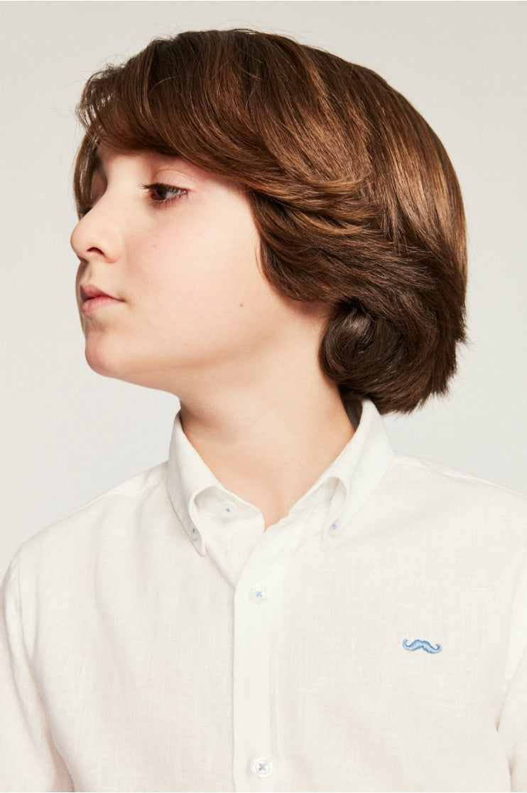 Camisa Anapu Kids