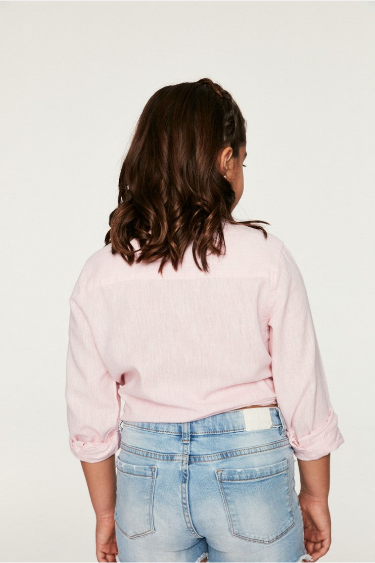 Camisa Anapu Kids