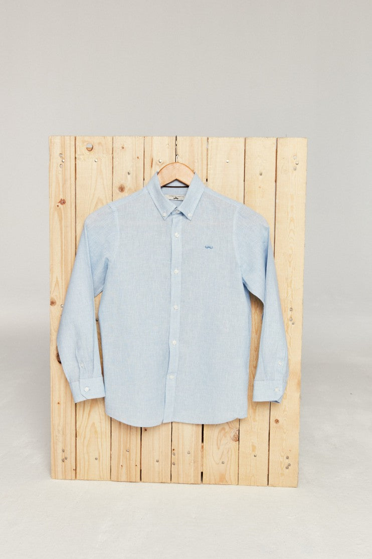 Camisa Arabia Kids