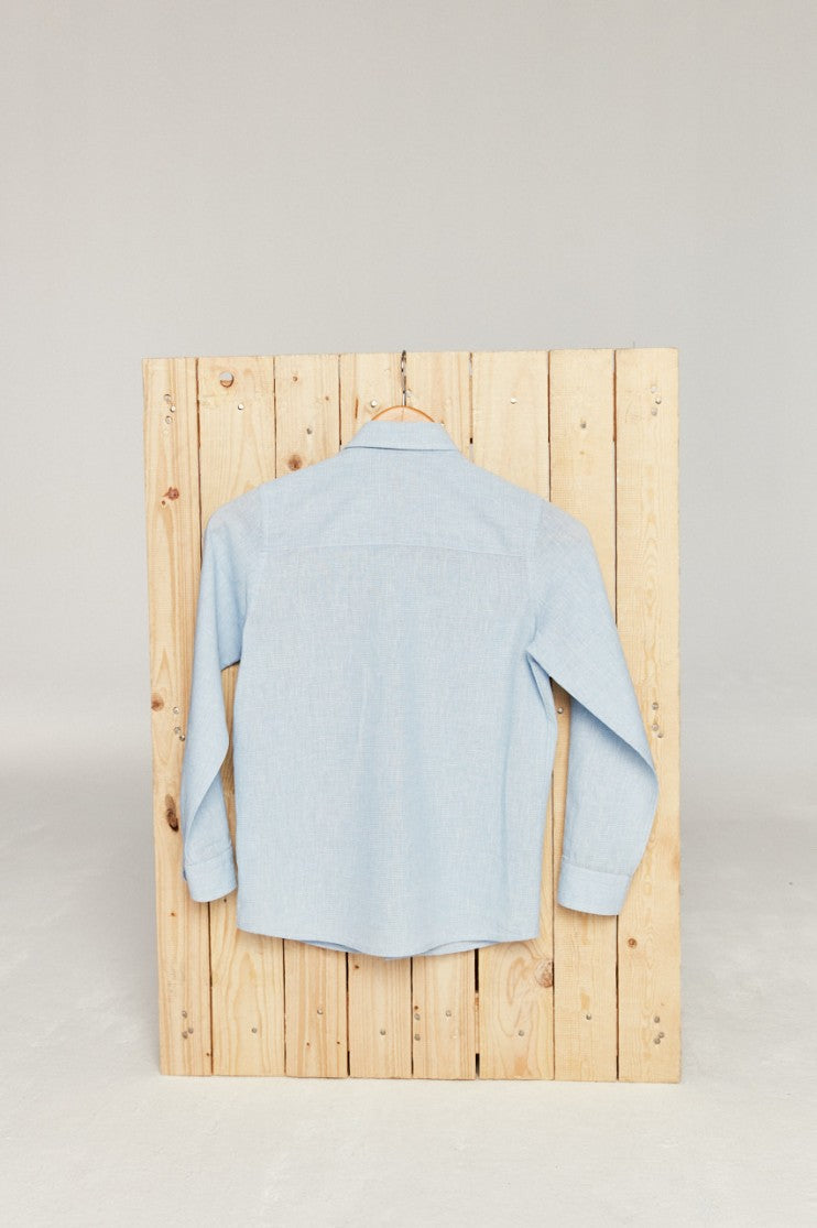 Camisa Arabia Kids