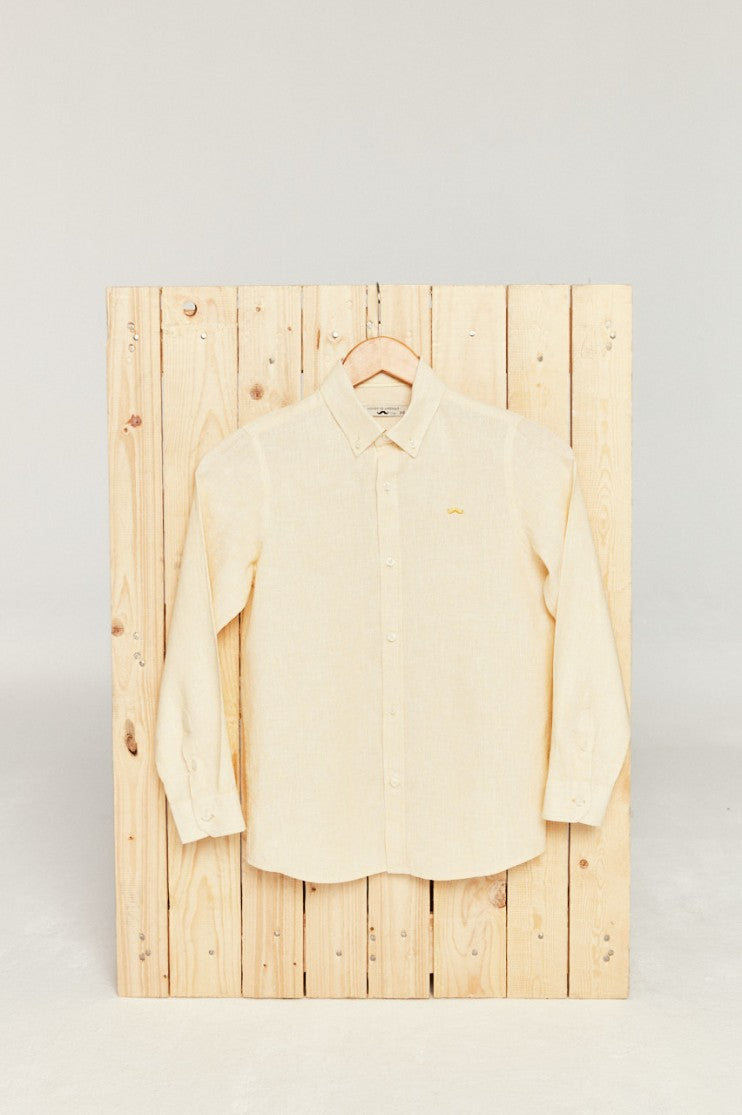 Camisa Alaska Kids