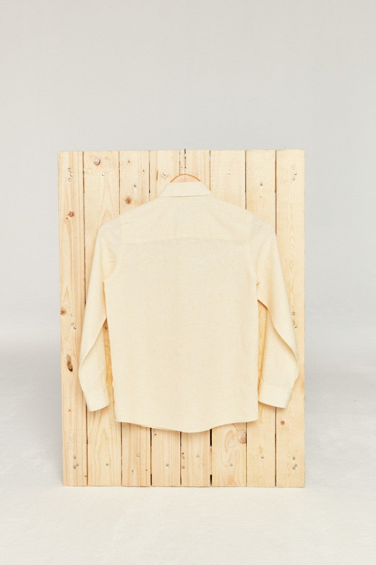 Camisa Alaska Kids