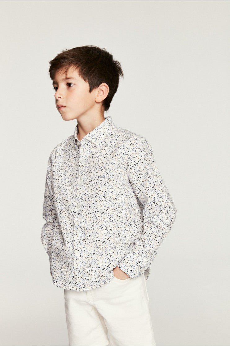 Camisa Almonte Kids