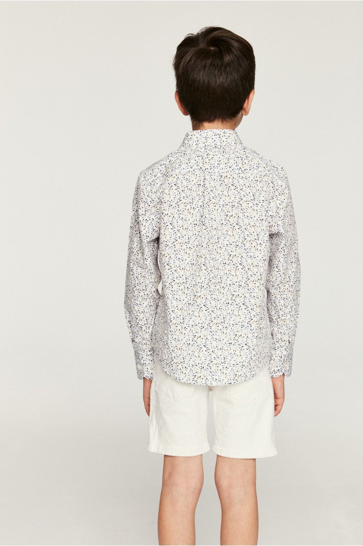Camisa Almonte Kids