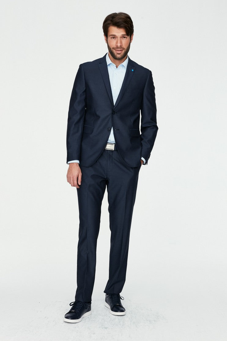 Traje de Vestir s/ Bratan Outlet