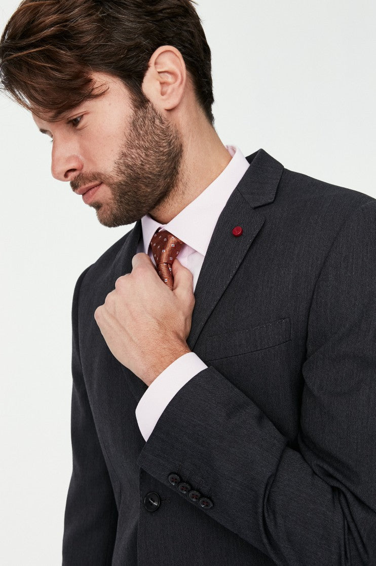 Traje micro espiga Nicaragua Outlet