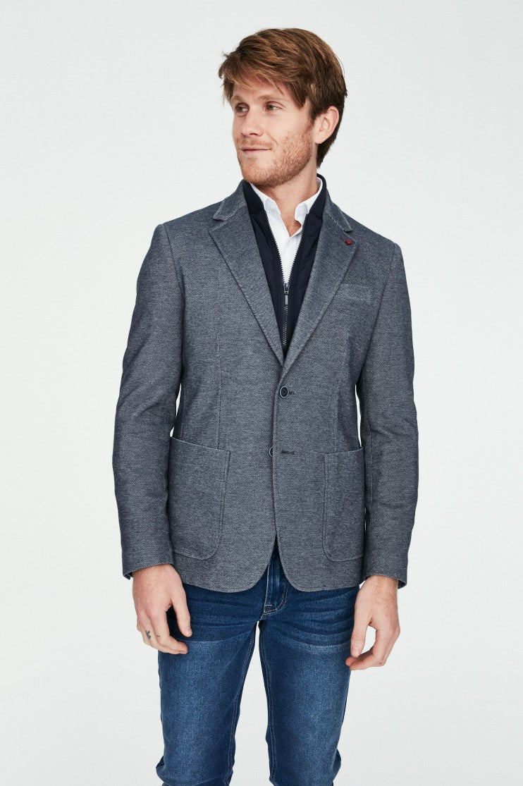 Americana pecherín Nilo Outlet