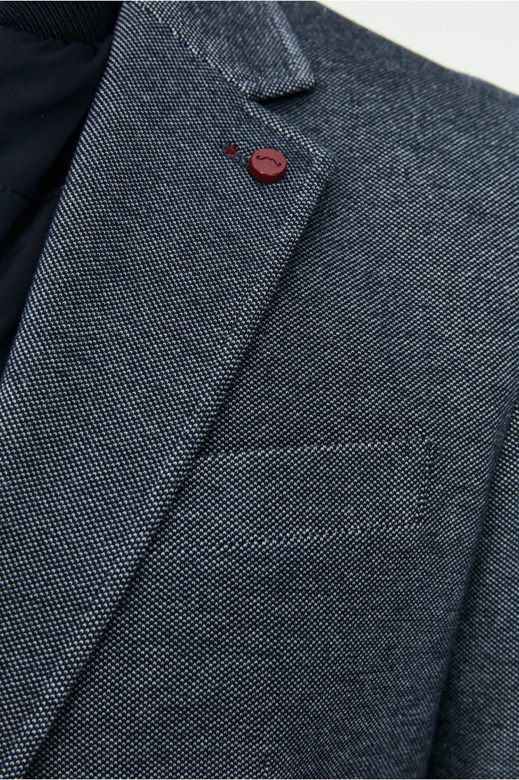 Americana pecherín Nilo Outlet