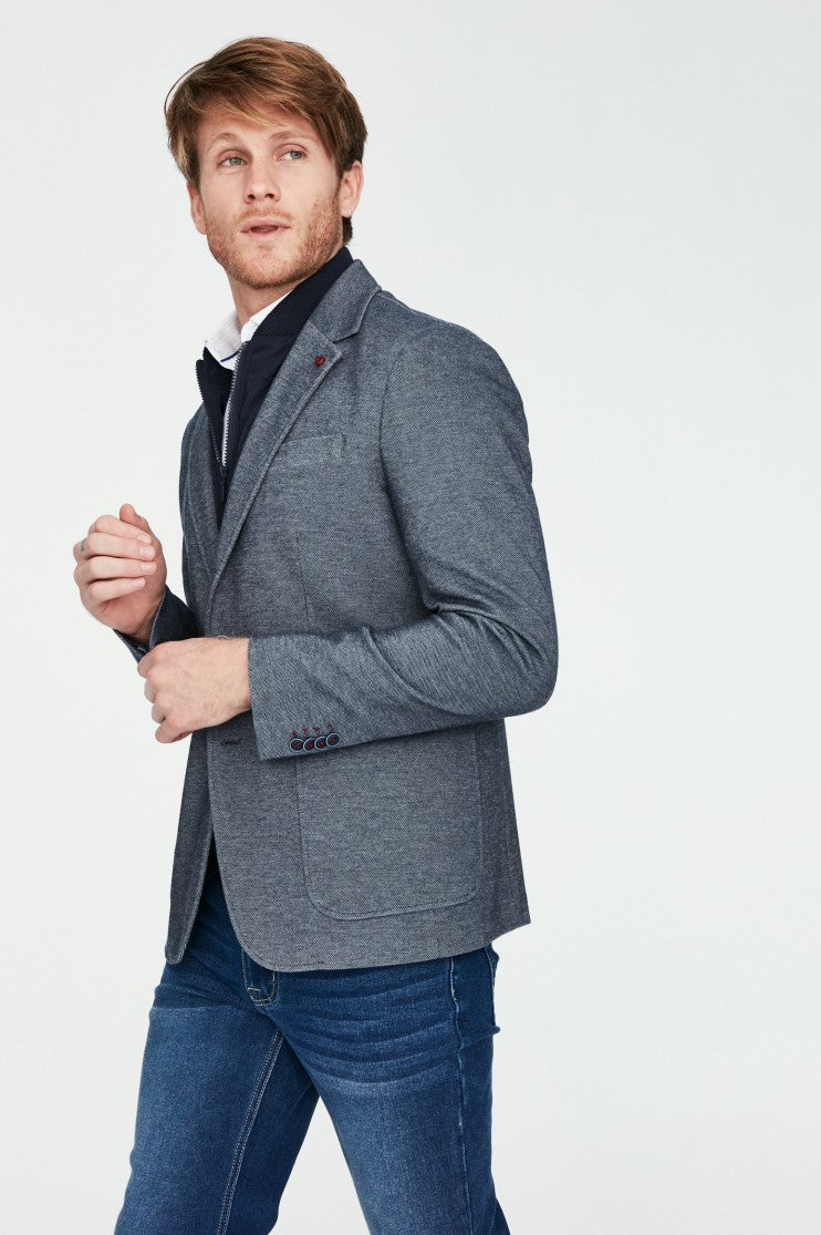 Americana pecherín Nilo Outlet