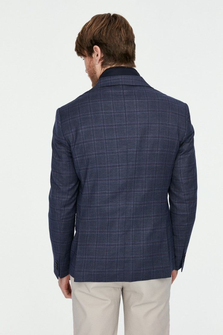 Americana pecherín Níger Outlet