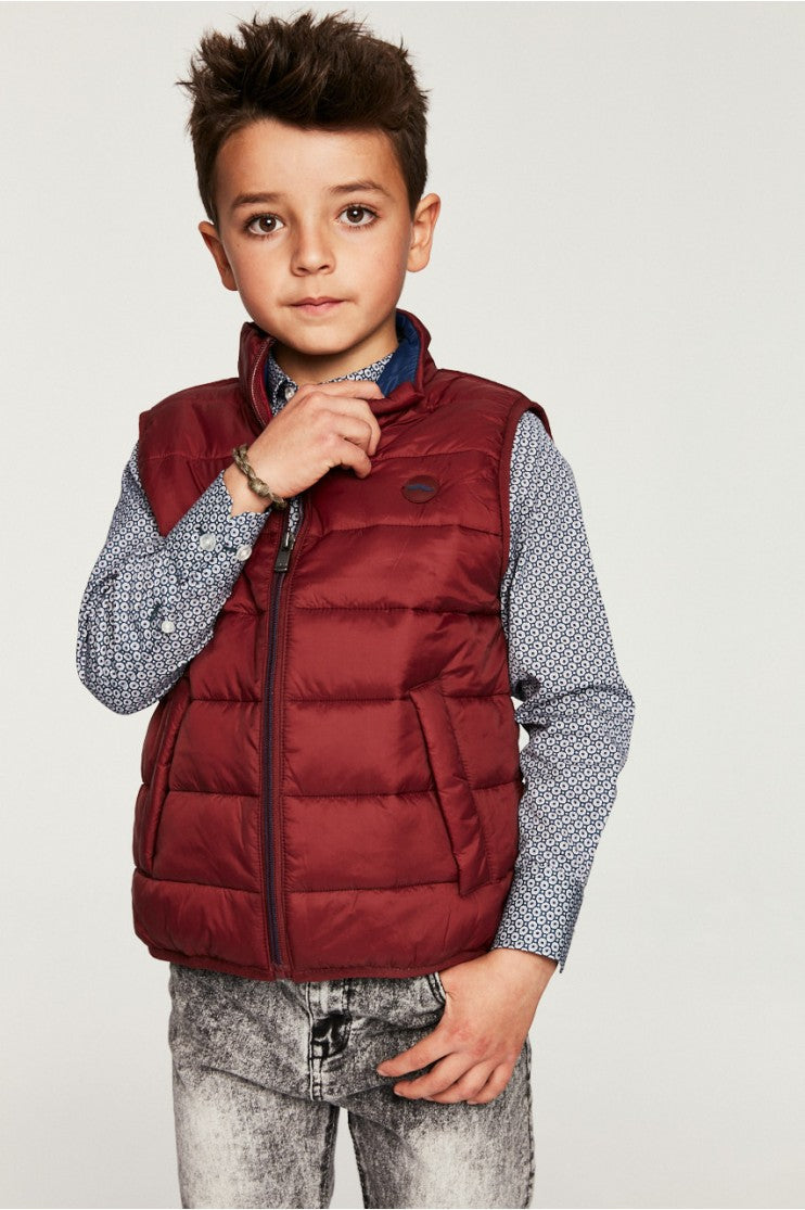 Chaleco Salados Kids