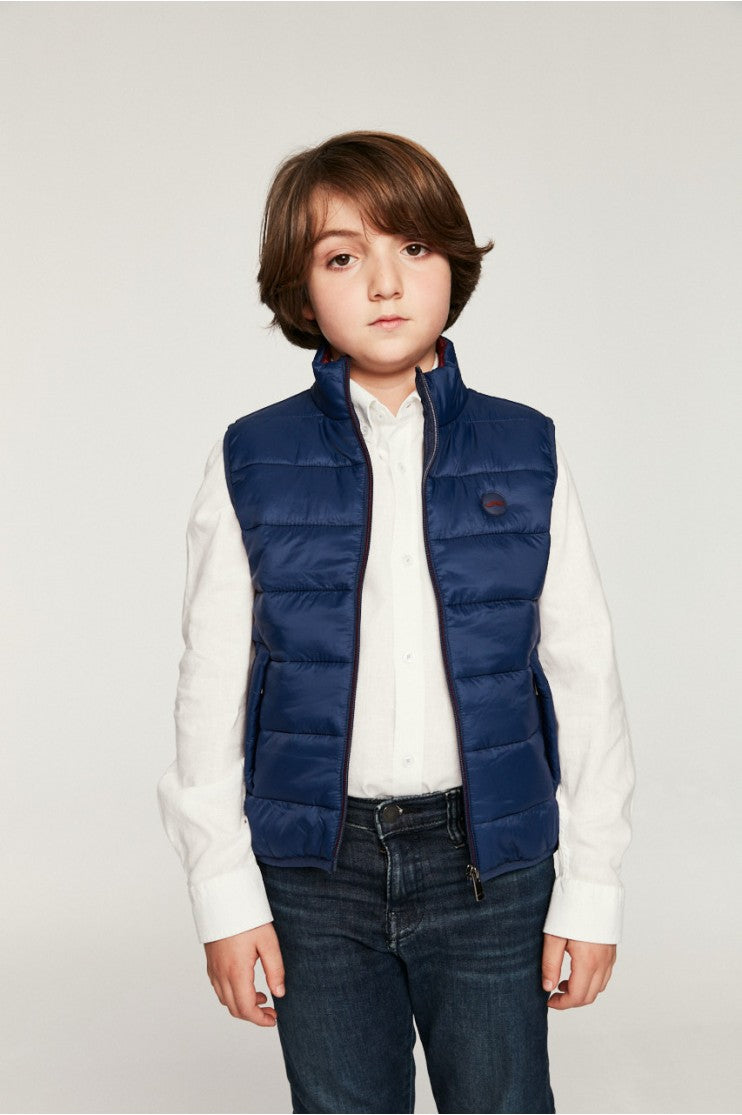 Chaleco Salados Kids