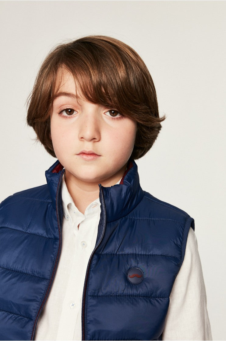 Chaleco Salados Kids