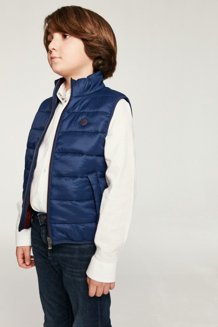 Chaleco Salados Kids