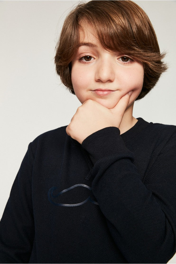 Sudadera Mosela Kids