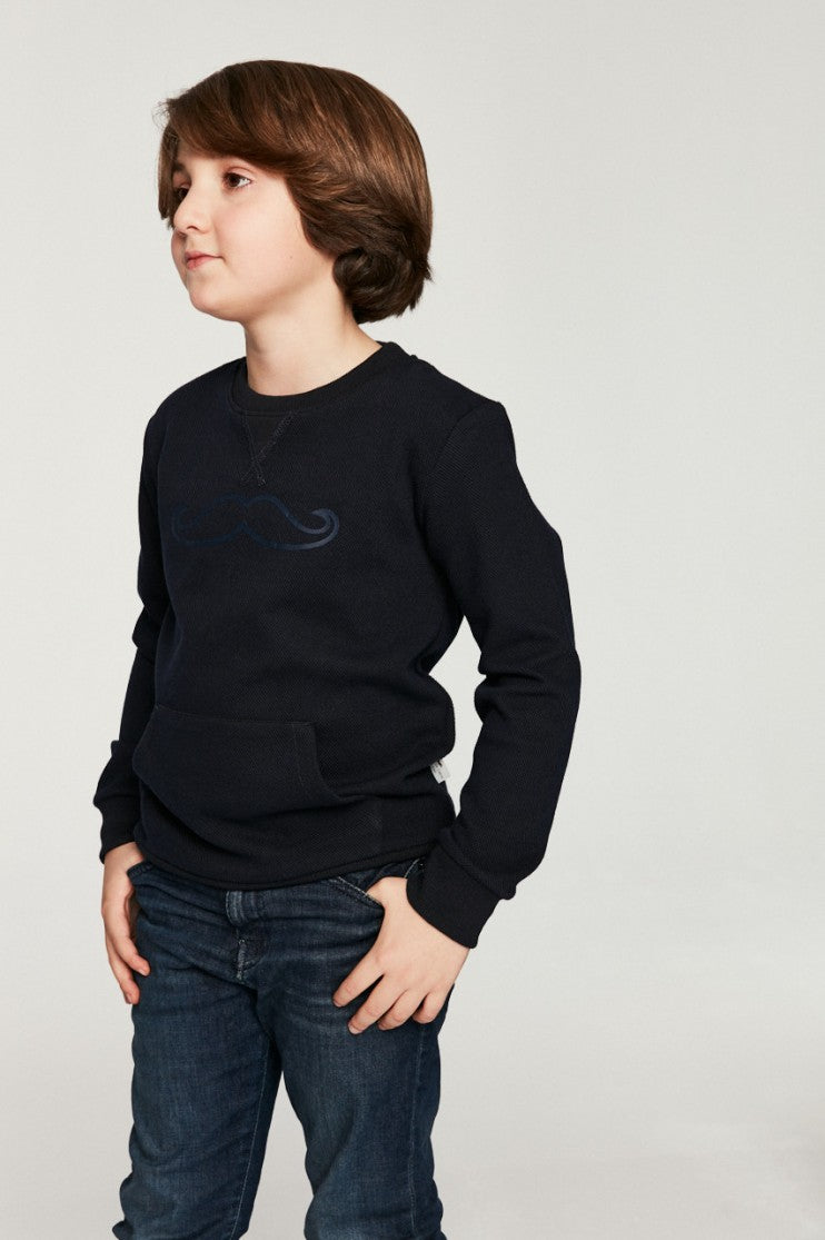 Sudadera Mosela Kids
