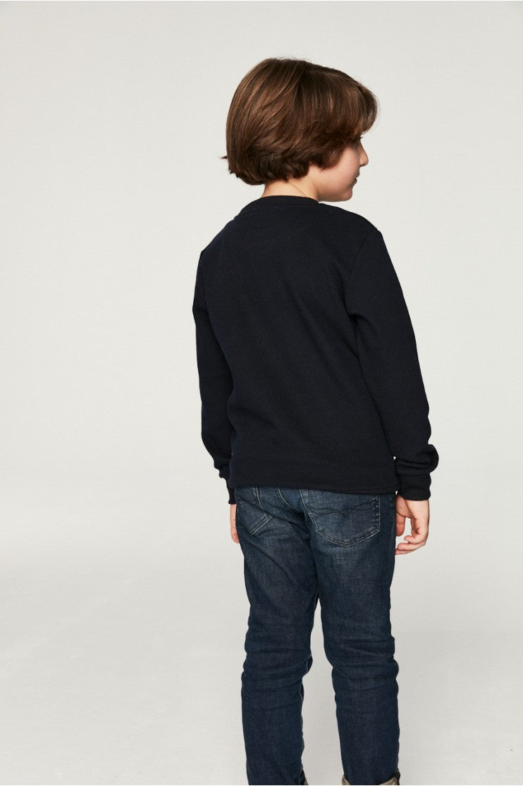 Sudadera Mosela Kids