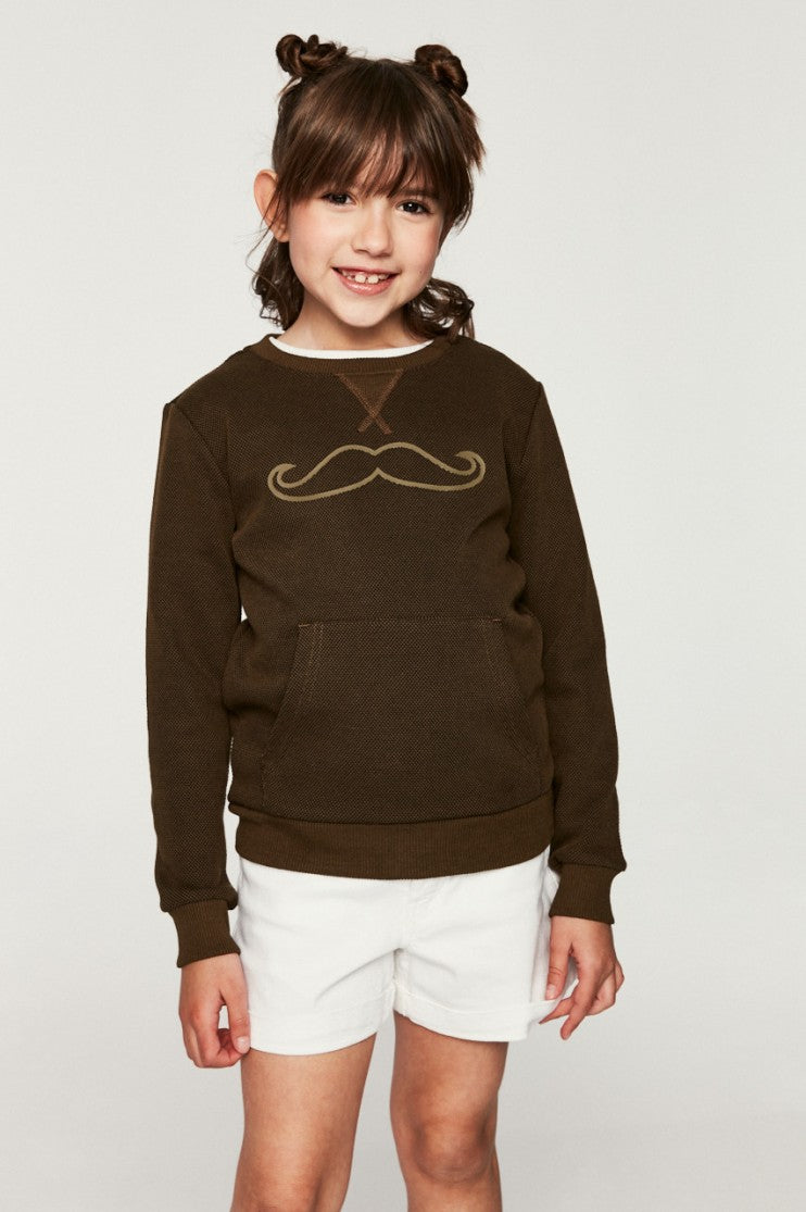 Sudadera Mosela Kids