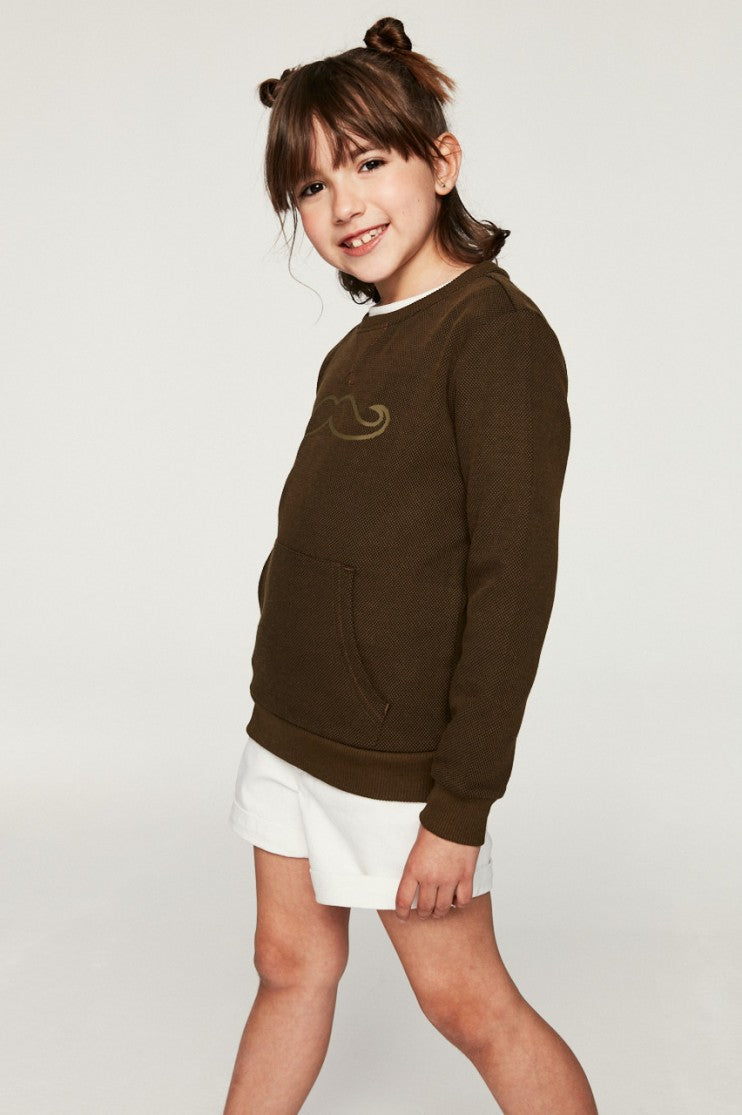 Sudadera Mosela Kids