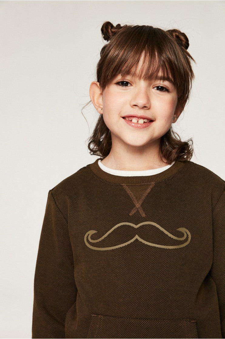 Sudadera Mosela Kids