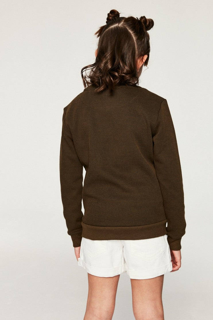 Sudadera Mosela Kids