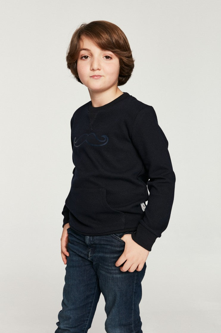 Sudadera Mosela Kids