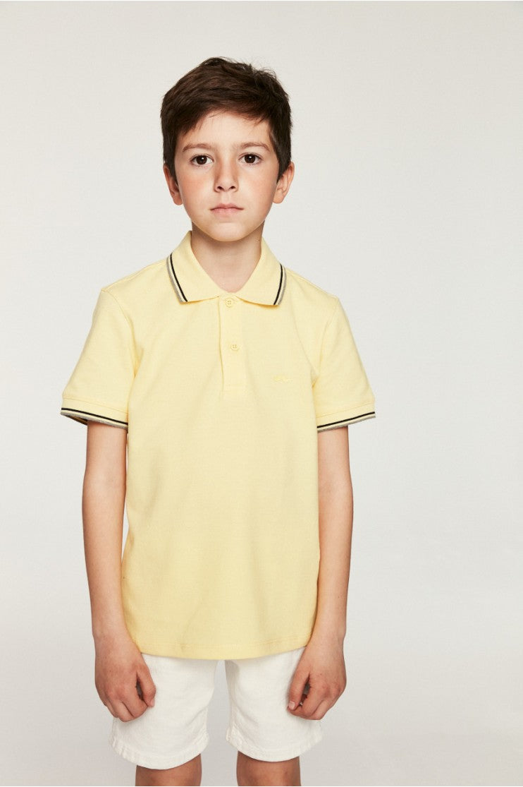 Polo Filipinas Kids