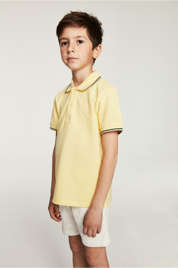 Polo Filipinas Kids