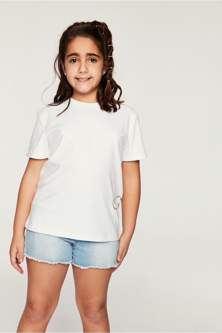 Camiseta Manzanares Kids