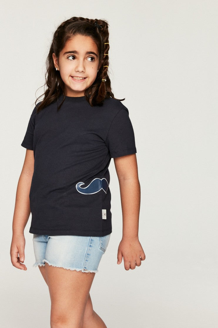 Camiseta Manzanares Kids