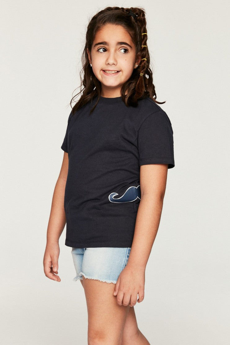 Camiseta Manzanares Kids