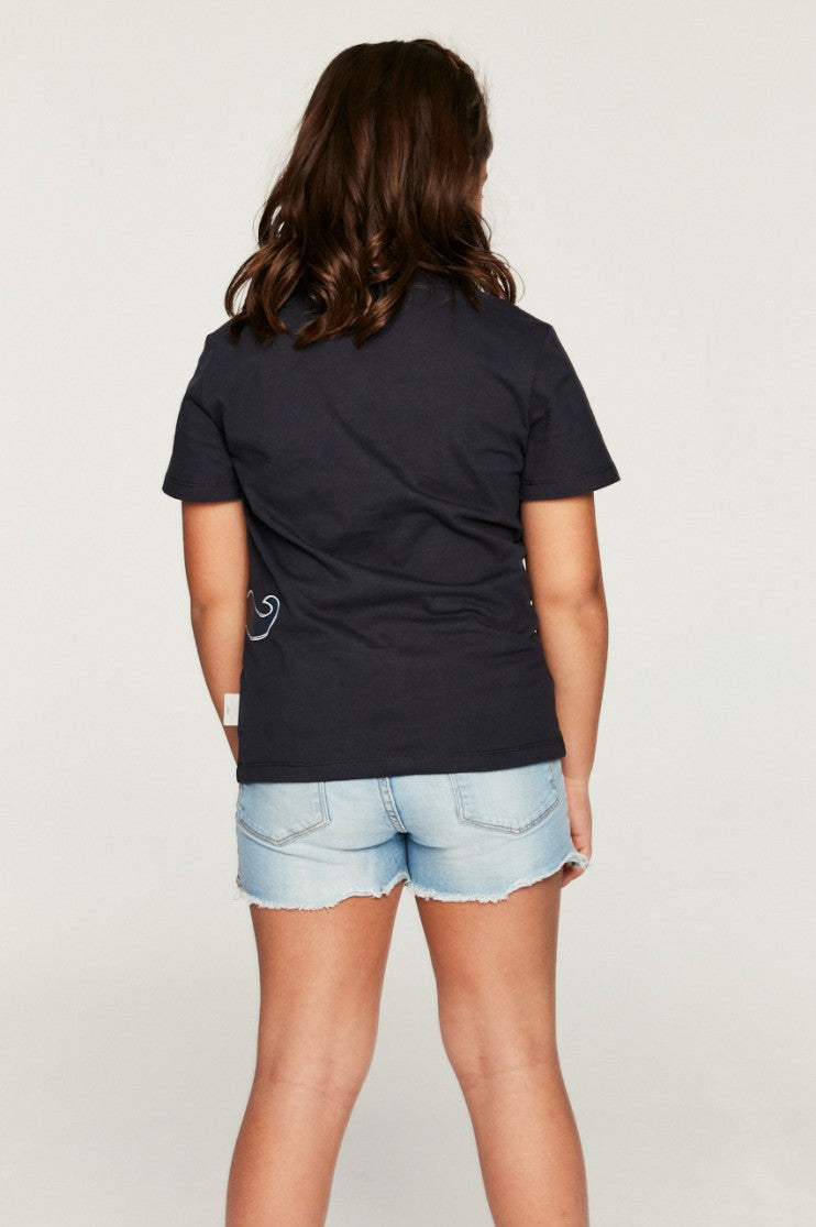 Camiseta Manzanares Kids