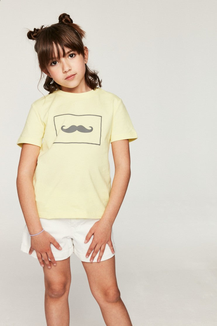 Camiseta Marañón Kids