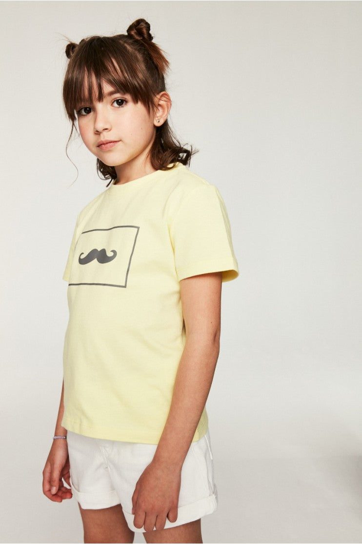 Camiseta Marañón Kids