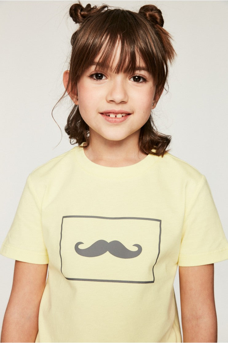 Camiseta Marañón Kids