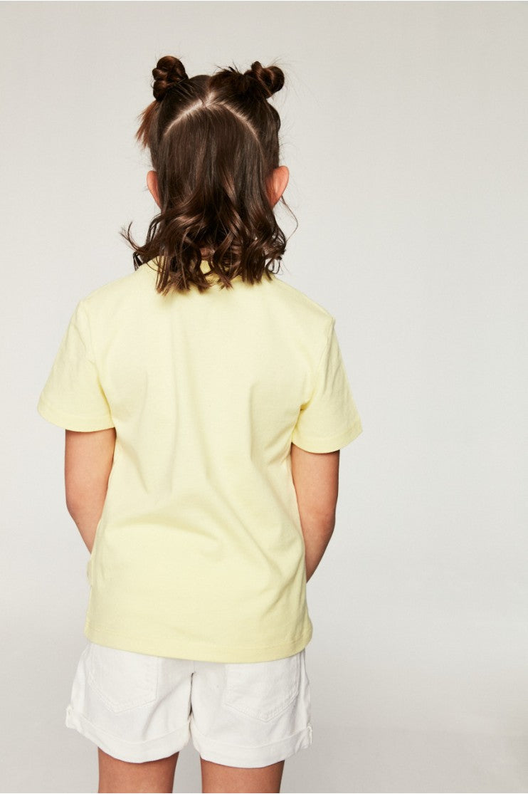 Camiseta Marañón Kids