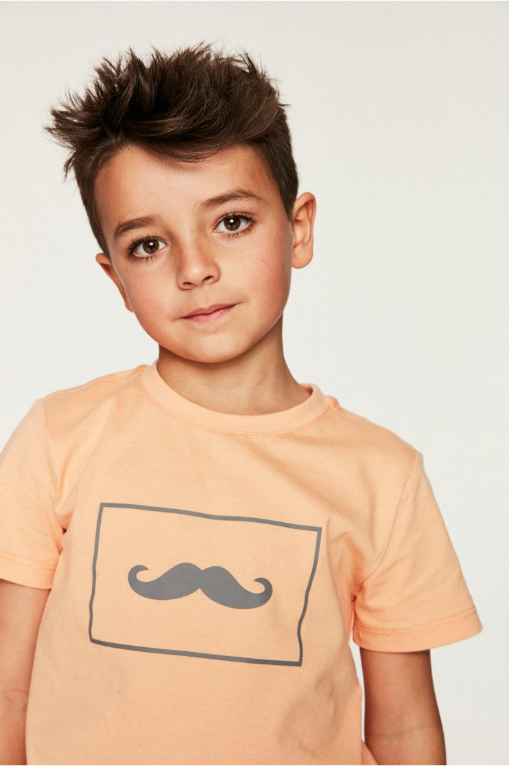 Camiseta Marañón Kids