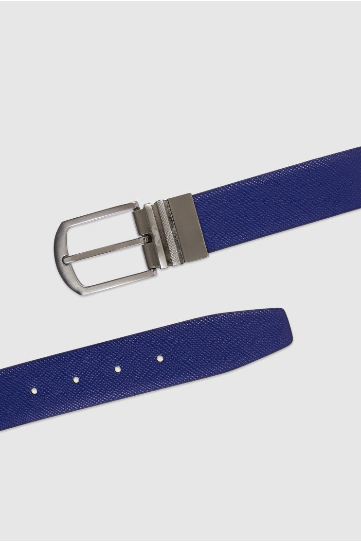 Cinturón Piel Reversible Senegal