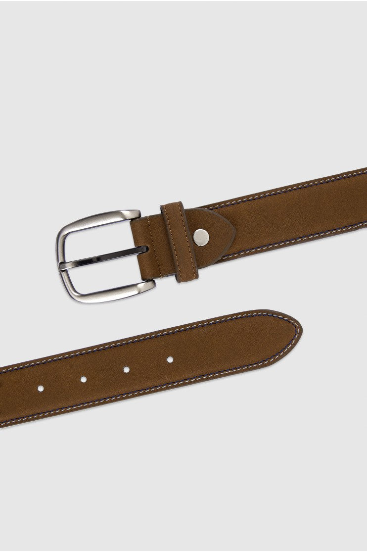 Cinturón San lorenzo