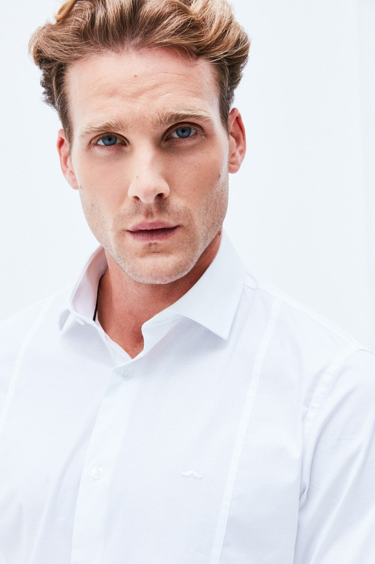 Camisa lycra Dragón outlet