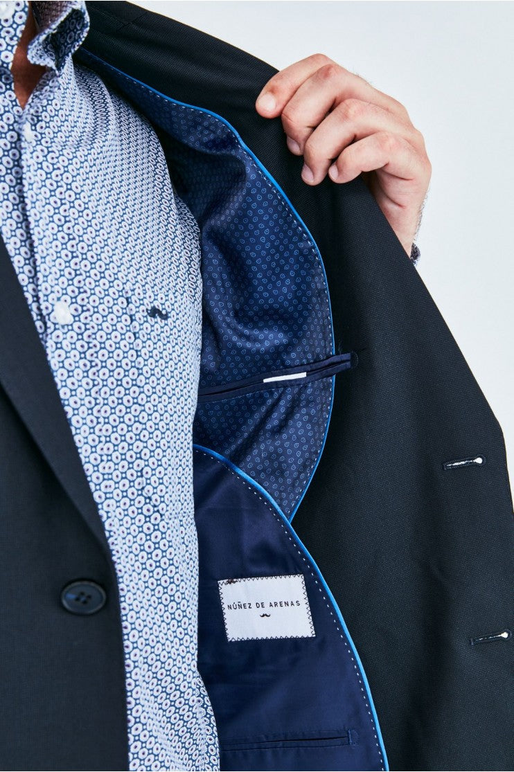 Traje Vestir Start Outlet