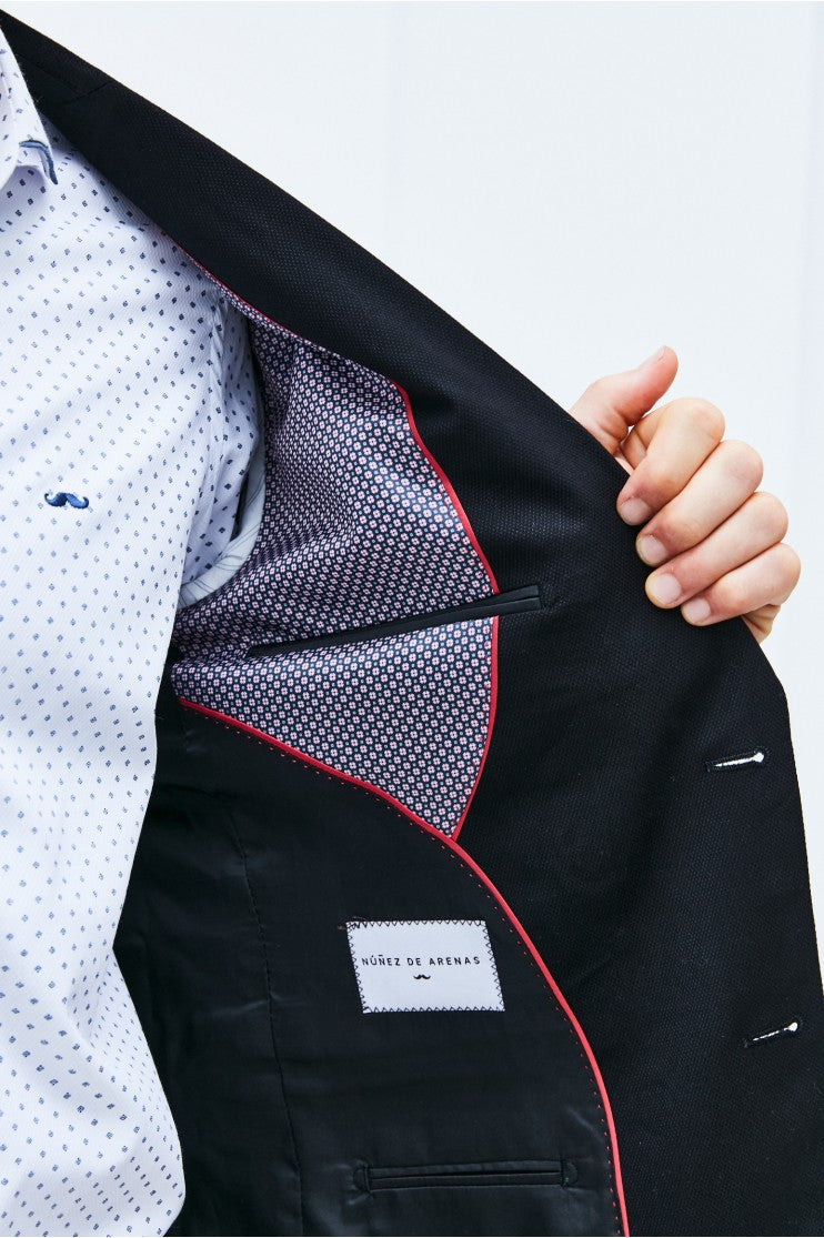 Americana Vestir Libertad Outlet