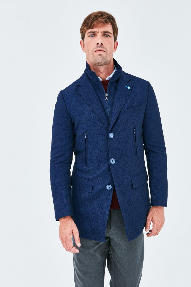 Chaquetón Cielo Outlet